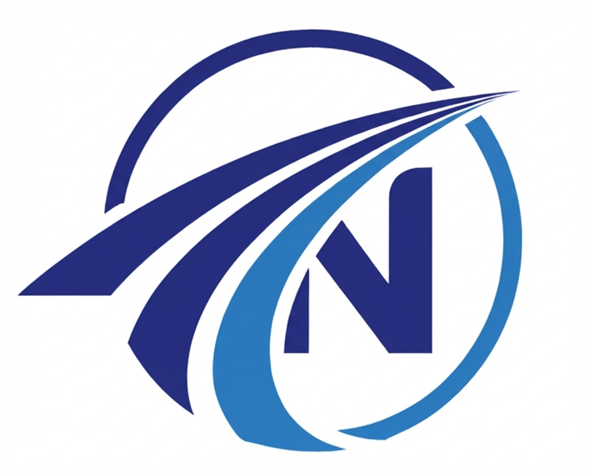 Blue Nexus Logo
